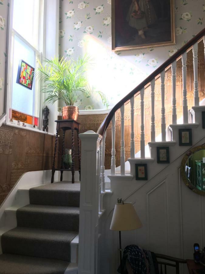 哈斯丁Anne'S House住宿加早餐旅馆 外观 照片