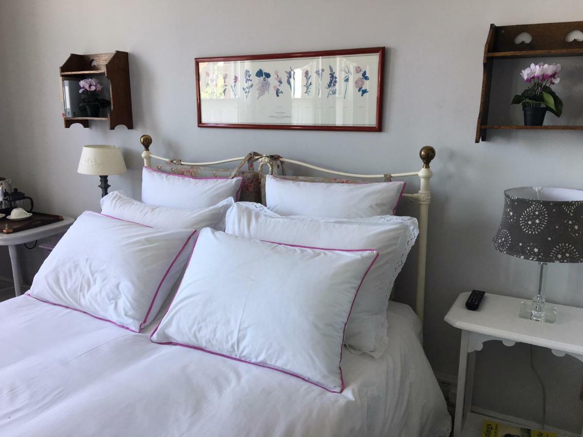 哈斯丁Anne'S House住宿加早餐旅馆 外观 照片