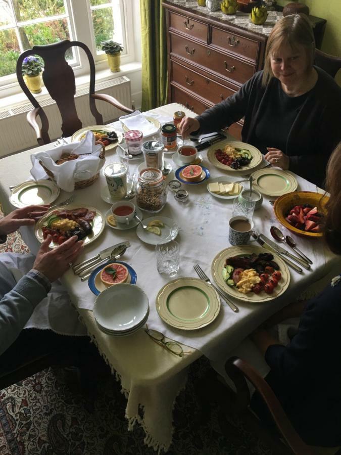 哈斯丁Anne'S House住宿加早餐旅馆 外观 照片