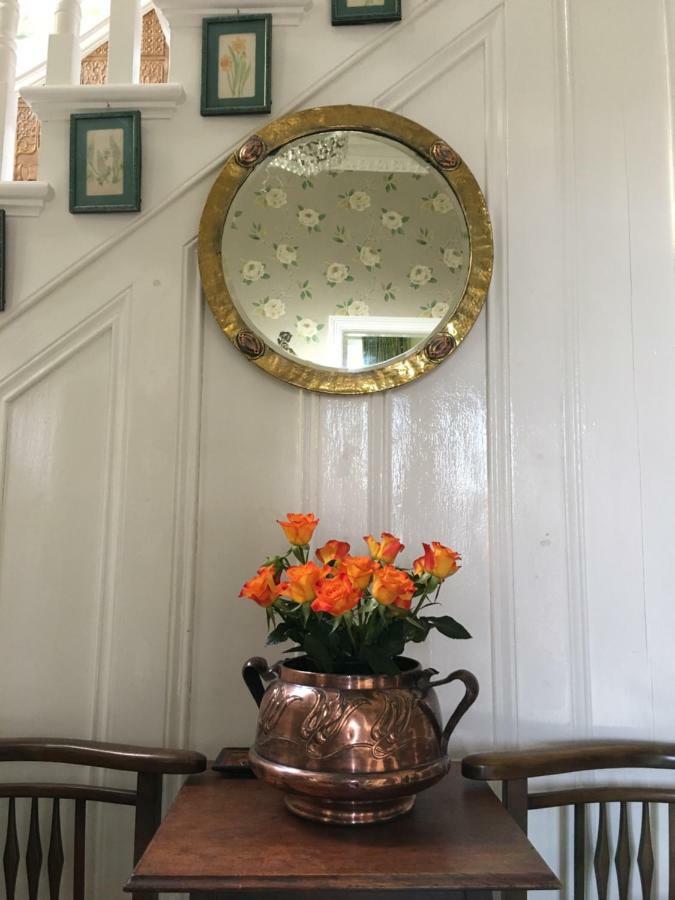 哈斯丁Anne'S House住宿加早餐旅馆 外观 照片